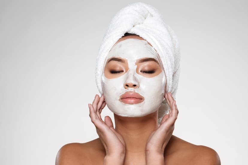 facial