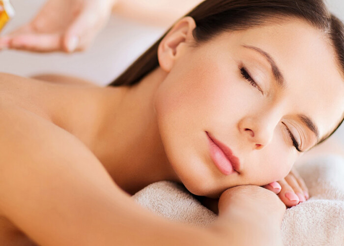 Facial Services