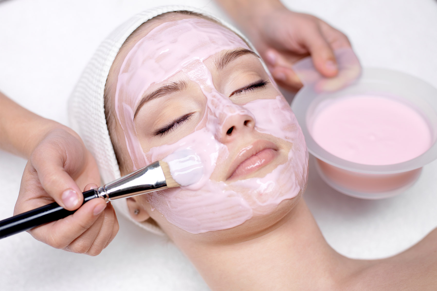 Facial Services