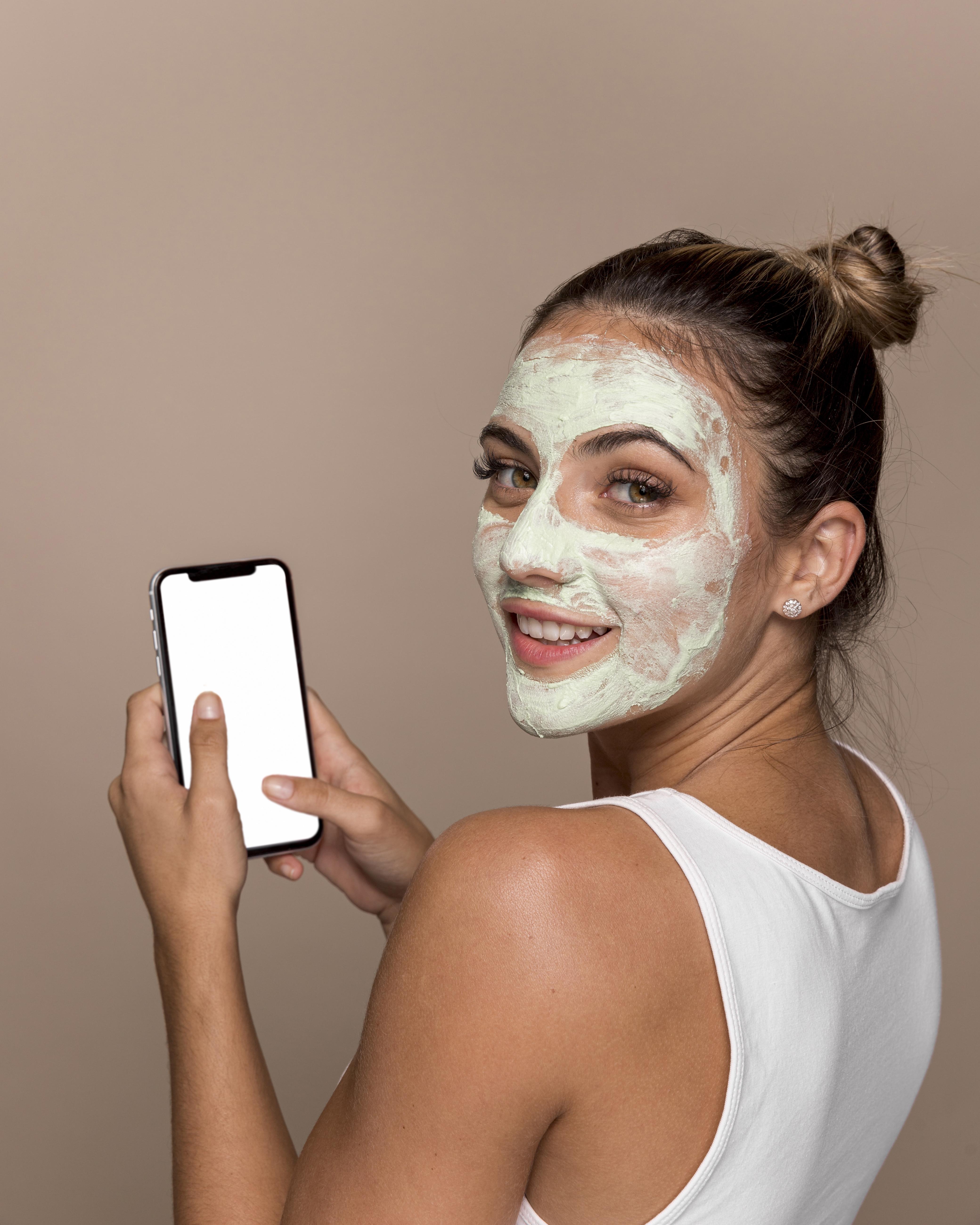 Facial Services