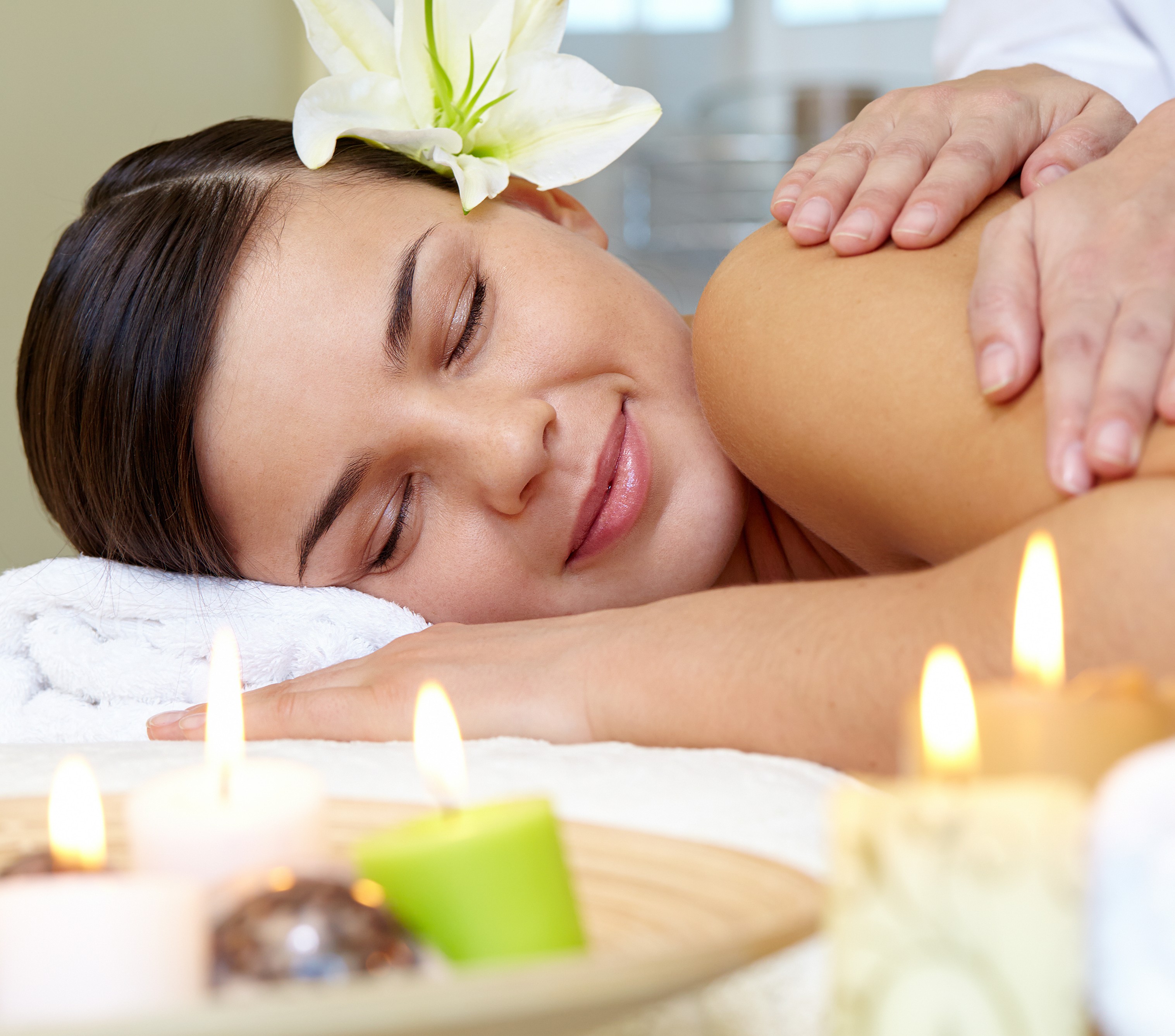 Facial Services