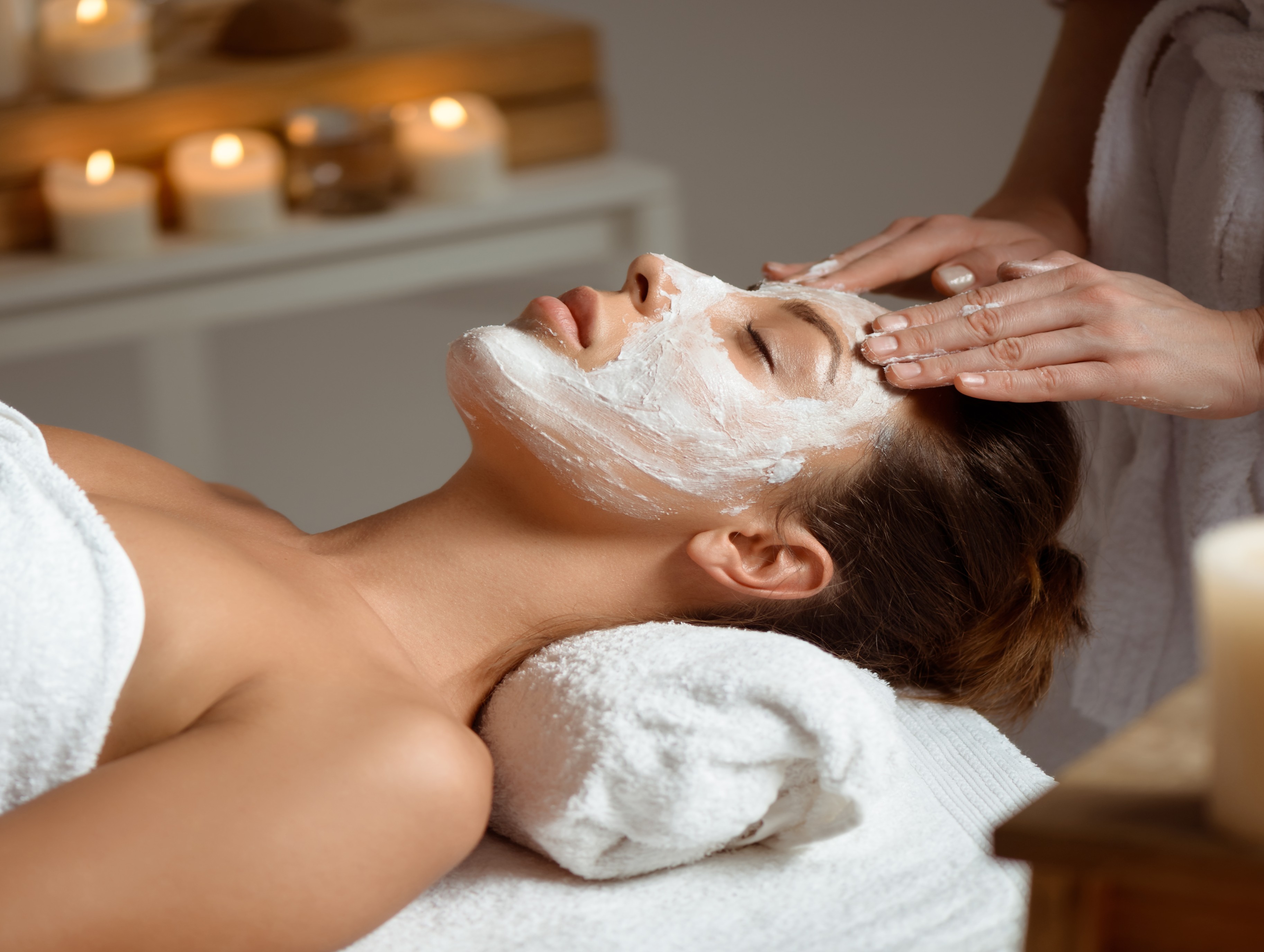 Facial Services